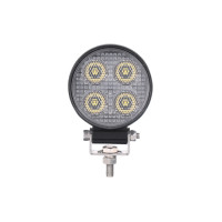 FARO DI ATTERRAGGIO a Led  2200 lumen 24w