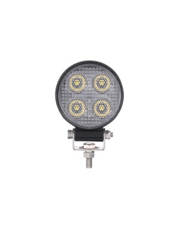 FARO DI ATTERRAGGIO a Led  2200 lumen 24w FARO DI ATTERRAGGIO a Led  2200 lumen 24w