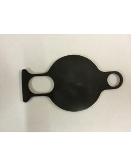 RADIATOR CAP WITH GASKET 1,2 BAR