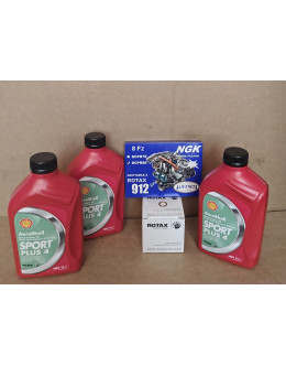 KIT MANUTENZIONE ROTAX 