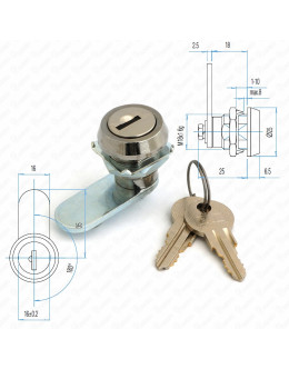 SWITCH KEYS For Eurostar SL and SLW