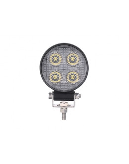 FARO DI ATTERRAGGIO a Led  2200 lumen 24w