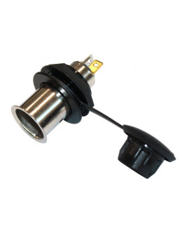 CIGARETTE LIGHTER SOCKET 12V