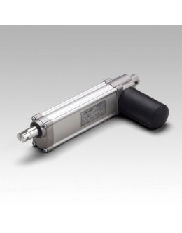 ELECTRIC LINEAR ACTUATOR FOR FLAP SYSTEM 