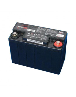 BATTERY GENESIS 16A 12V