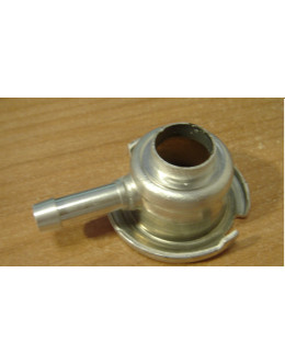 SUPPORTO per il TAPPO VASO ESPANSIONE 1,2BAR ROTAX 912