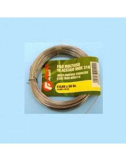 BRAKING WIRE