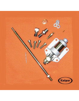 VERTICAL HYDRAULIC CYLINDER FOR KASPAR PROPELLER CONTROL 