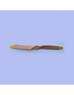 FIXED PROPELLER TWO BLADES WOOD  MOD. SR16
