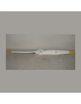 FIXED PROPELLER TWO BLADES WOOD MOD. SR36