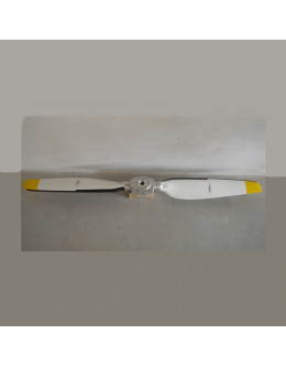 PROPELLER ON GROUND ADJUSTABLE TWO BLADES WOOD MOD. SR115POL