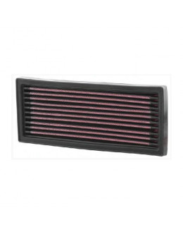 RECTANGULAR AIR FILTER K&N 232x90 MM