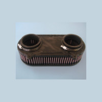 FILTRO ARIA DOPPIO PER ROTAX 503