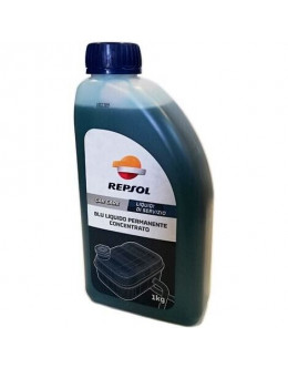 ANTIGELO BLU Repsol concentrato