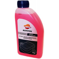 ANTIGELO ROSSO Repsol EXTRA PERMANENTE CONCENTRATO