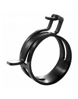 FASCETTE ELASTICHE PER TUBI ACQUA da 25 mm - v.t. Rotax