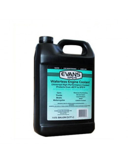 REFRIGERANT LIQUID EVANS