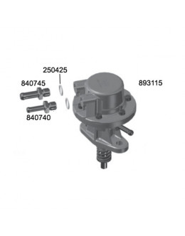 GASOLINE PUMP FOR ROTAX 912