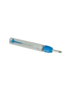 TESTER PER BENZINA
