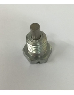 TAPPO MAGNETICO RIDUTTORE 912 per Rotax 912