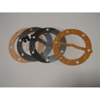 KIT MENBRANE PER POMPA MIKUNI DF rotax 2 tempi