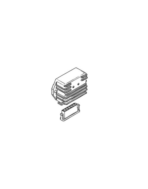 Rectifier regulator for 912 and 914