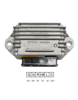 REGOLATORE DI TENSIONE PER 912 e 914