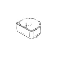 VASCHETTA CARBURATORE 2 TEMPI