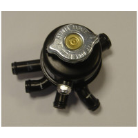 VASO ESPANSIONE ROTAX 912 e 914