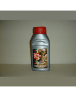 BRAKES OIL DOT 3