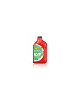 OLIO AEROSHELL SPORT PLUS 4