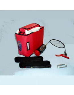 RESCUE SYSTEM USH 52 S SOFTPACK