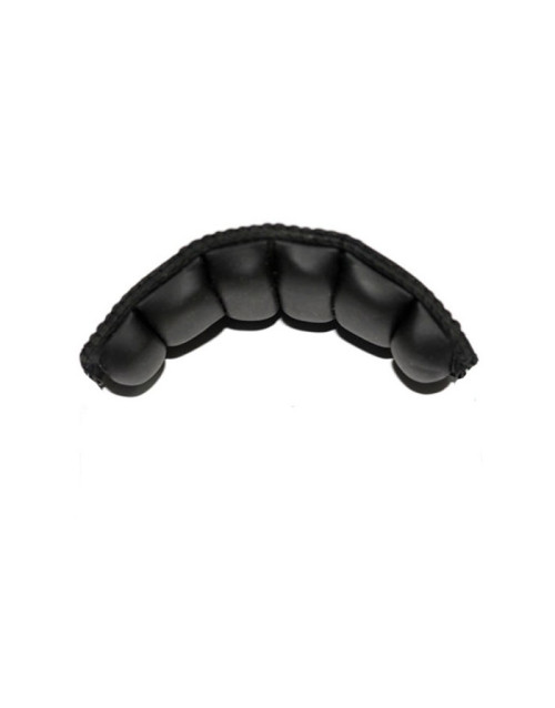Cuffia ad archetto Bluetooth con vivavoce per smartphone pc bianca