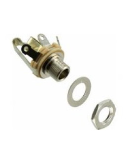 MICROPHONE JACK SOCKET JJ033 for microphones