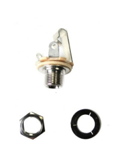 PRESA JACK JJ034 PER AUTOPARLANTI CUFFIE