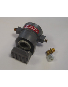 PINZA FRENO EVEKTOR / RIDER / DYNAMIC maggiorata