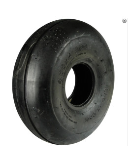 AERO CLASSIC TIRE 4 00-4 8 PR for Tarragon aircraft