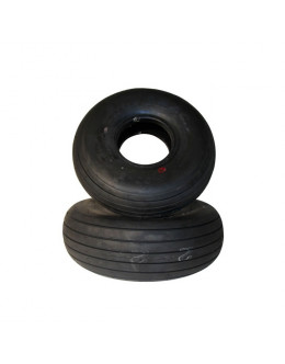 AIR TRAC TIRE 5-00-5 6 PR