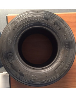  TRELLERBORG TIRE LP 140-6  10PR 