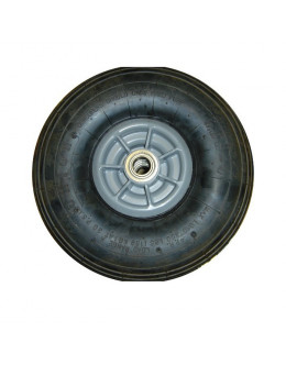 PNEUMATICO Union / Deli tire / King tire 4.00-4 4 PR completo di camera e cerchio nylon