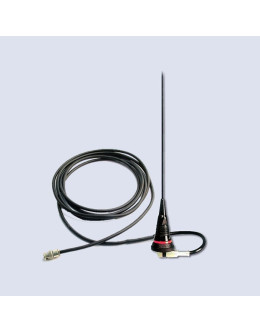 ANTENNA PER RADIO mod. SIRIO