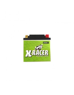 LITHIUM BATTERY X RACER