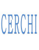 CERCHI