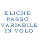 ELICHE PASSO VARIABILE IN VOLO