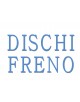 DISCHI FRENO