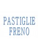 PASTIGLIE FRENO