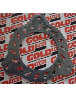 BRAKE DISC 6''  G.F.