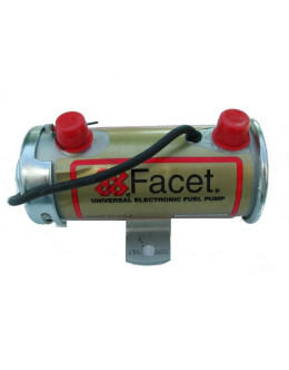 GASOLINE PUMP FACET ELECTRONIC WITH FILTER