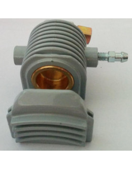 BRAKE CYLINDER EVEKTOR DYNAMIC RIDER