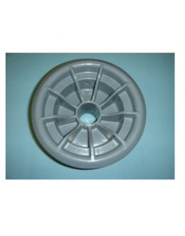 PLASTIC WHEEL 4-00-6